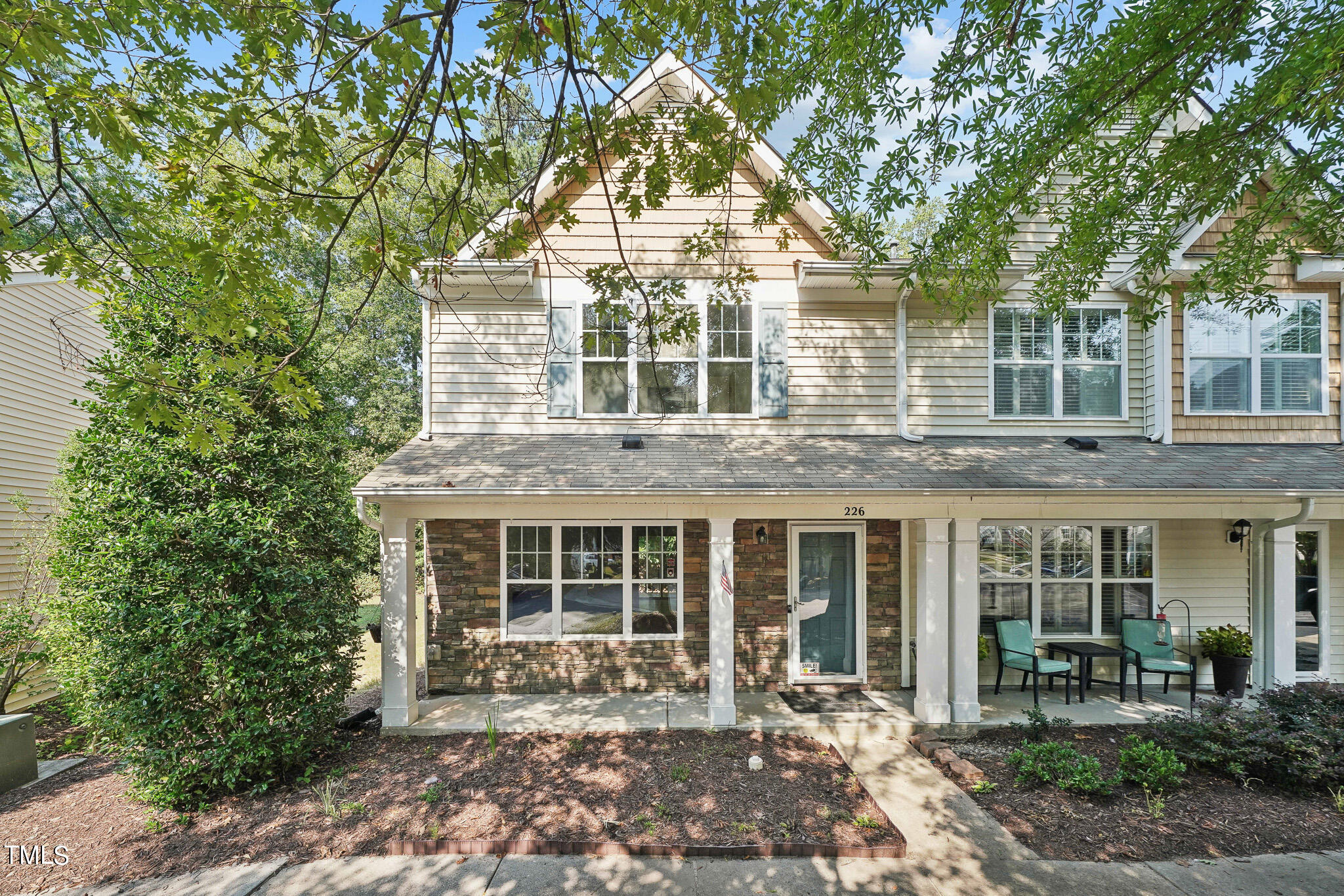 Harbor Haven Dr, Apex, NC 27502