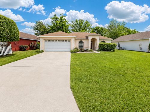 609 Tamarin Ln, POINCIANA, FL, 34759-4234 | Card Image