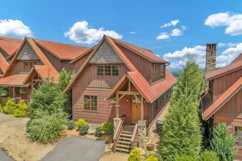 55 Eagle Park Dr, Banner Elk, NC, 28604 | Card Image
