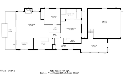 1629 Marlin Spike Way Sw, Ocean Isle Beach, NC, 28469-0556 | Card Image