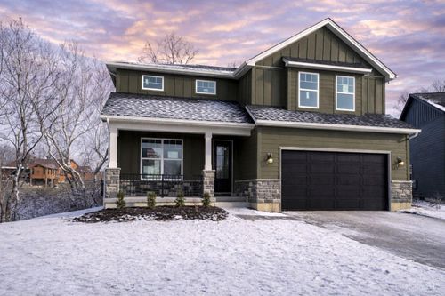 6814 Cork Dr, West Chester, OH, 45069-4269 | Card Image