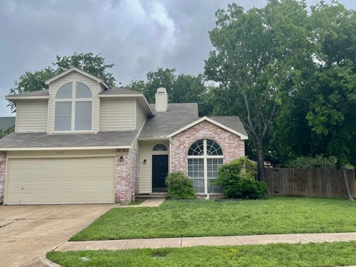 5202 Sherburne Dr, Arlington, TX, 76018-1921 | Card Image