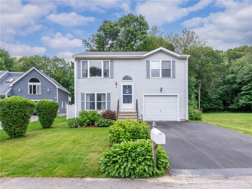 75 Canning St, Cumberland, RI, 02864-2503 | Card Image