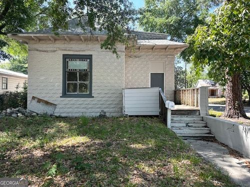 228 N Lee Street, Fitzgerald, GA, 31750 | Card Image