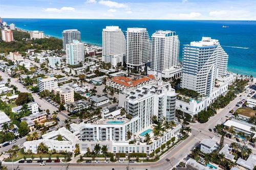 unit-th7-401 N Birch Rd, Fort Lauderdale, FL, 33304-4255 | Card Image