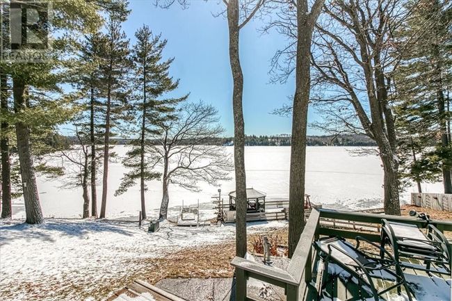 2033 Panache North Shore Rd, House other with 4 bedrooms, 3 bathrooms and null parking in Whitefish ON | Image 72