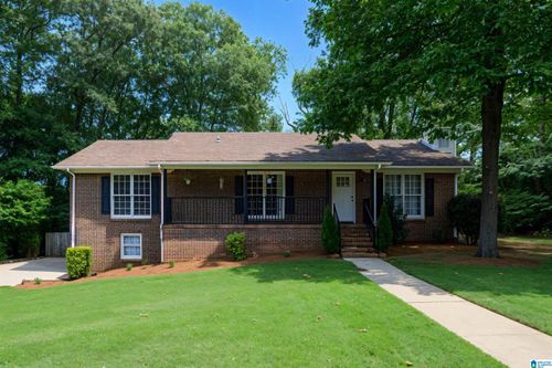 1933 Outwood Rd, FULTONDALE, AL, 35068-1106 | Card Image