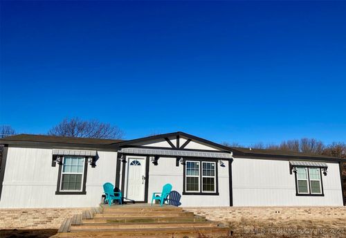 2925 Robles Vista Lane, Kingston, OK, 73439 | Card Image