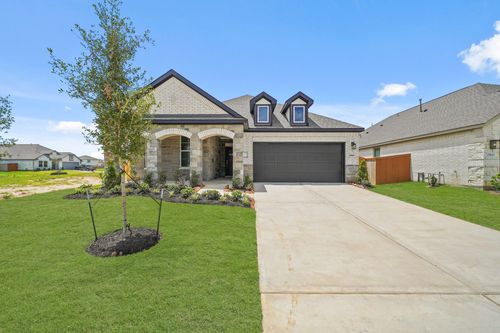 27511 Beachside Arbor Dr, Katy, TX, 77493-5562 | Card Image