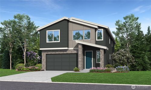 2138 168th Pl Ne, Marysville, WA, 98271-4409 | Card Image
