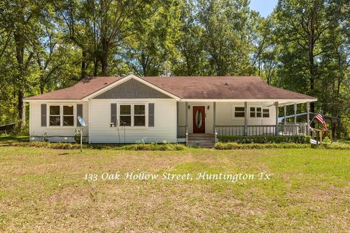 133 Oak Hollow Dr, Huntington, TX, 75949-3459 | Card Image