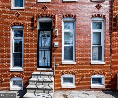 1640 Ashland Ave, BALTIMORE, MD, 21205-1407 | Card Image