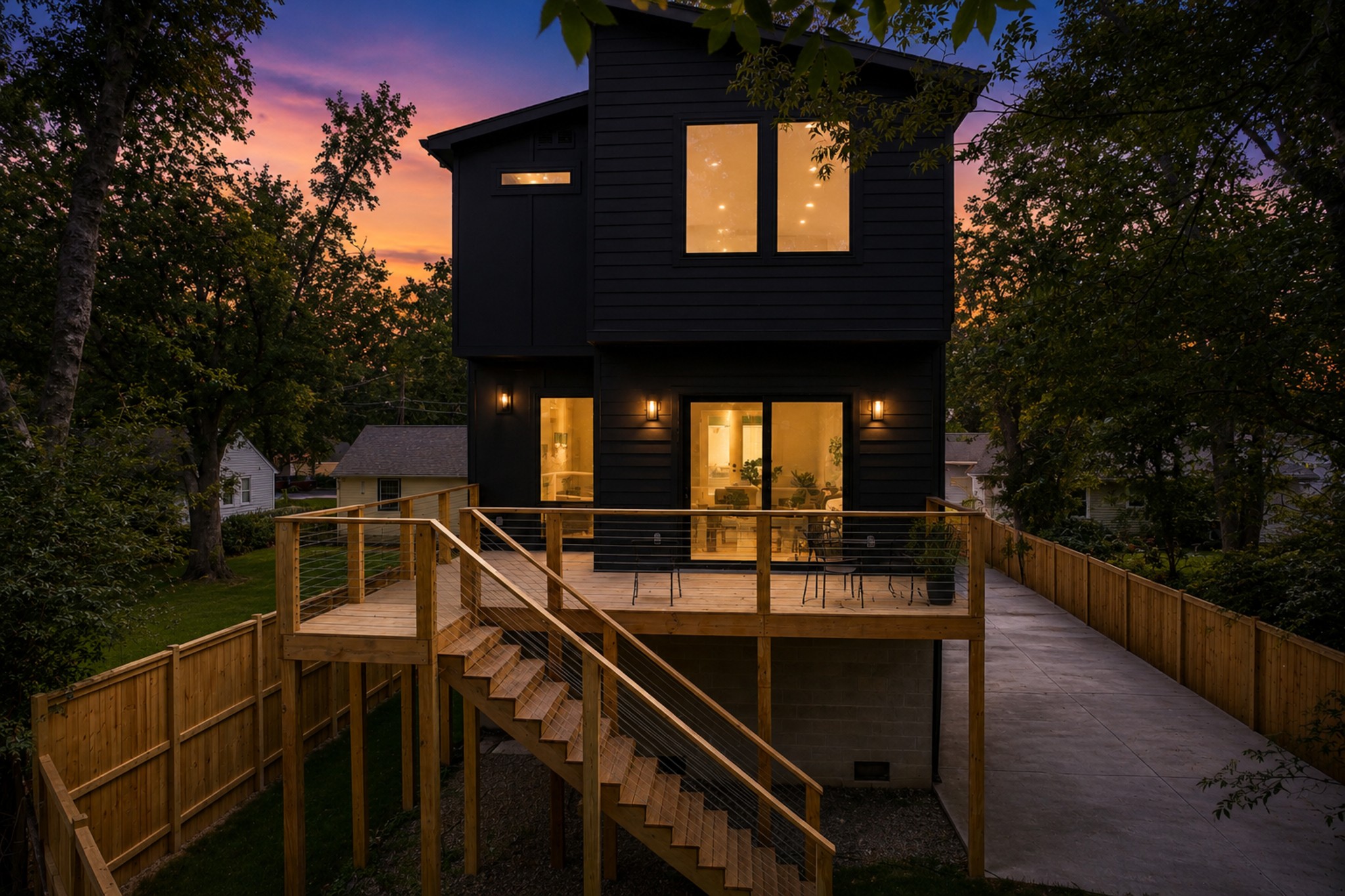 Residential in Nashville 2