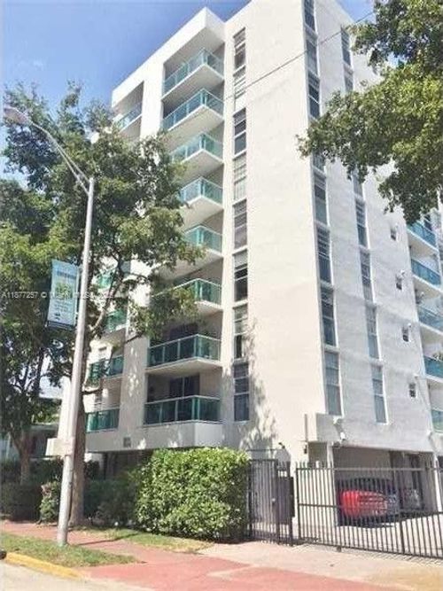apt-208-1035 West Ave, Miami Beach, FL, 33139-4750 | Card Image