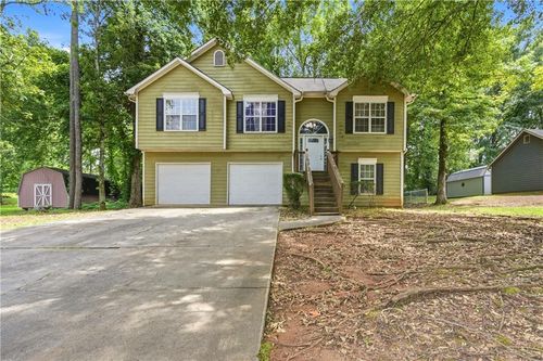 109 Halifax Dr, Griffin, GA, 30223-8713 | Card Image
