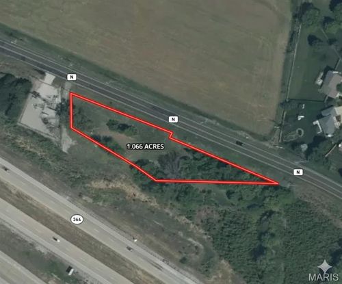 6998 Highway N, Dardenne Prairie, MO, 63368-7136 | Card Image