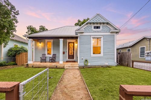 122 Vitra Pl, San Antonio, TX, 78210-1639 | Card Image