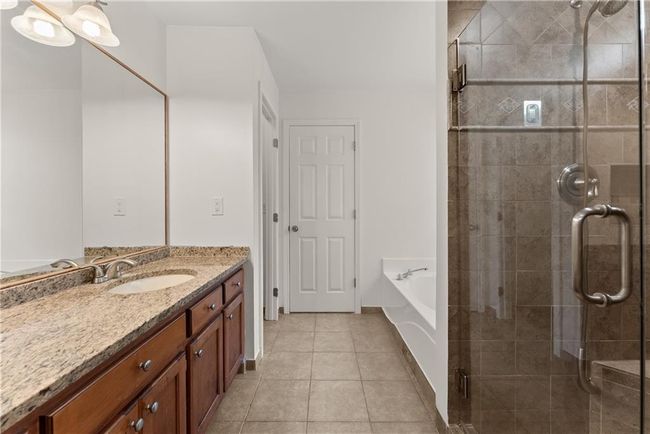2605 Fort Apachee Trl, House other with 3 bedrooms, 2 bathrooms and null parking in Dacula GA | Image 34