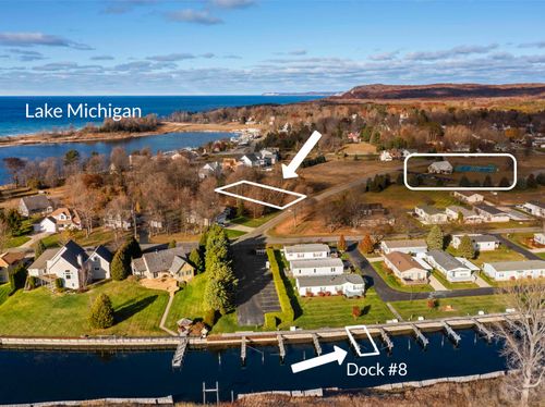 Lot 32 3rd St, Arcadia, MI, 49613 | Card Image