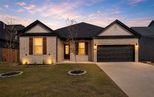 7008 Sw High Meadow Blvd, Bentonville, AR, 72713-8079 | Card Image