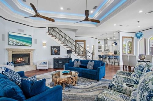 4702 Seastar Vis, Destin, FL, 32541-4795 | Card Image