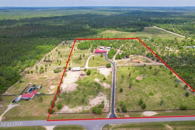 2612 Nw County Road 274, House other with 4 bedrooms, 4 bathrooms and null parking in Fountain FL | Image 6