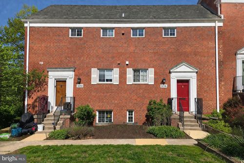 3216 Gunston Rd, ALEXANDRIA, VA, 22302-2101 | Card Image