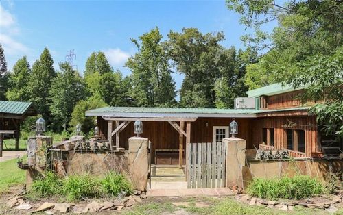 5258 Ferguson Rd, Liberty, NC, 27298-9333 | Card Image