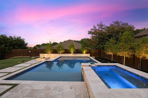 1201 Navajo Dr, McKinney, TX, 75072-3696 | Card Image