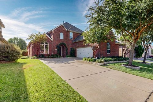 1219 Wedgewood Dr, Forney, TX, 75126-3850 | Card Image
