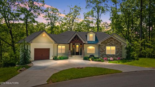 3487 Summit Trails Dr, Sevierville, TN, 37862 | Card Image