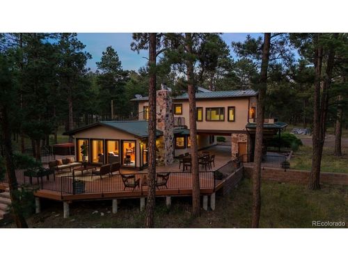11660 Windmill Rd, Colorado Springs, CO, 80908 | Card Image