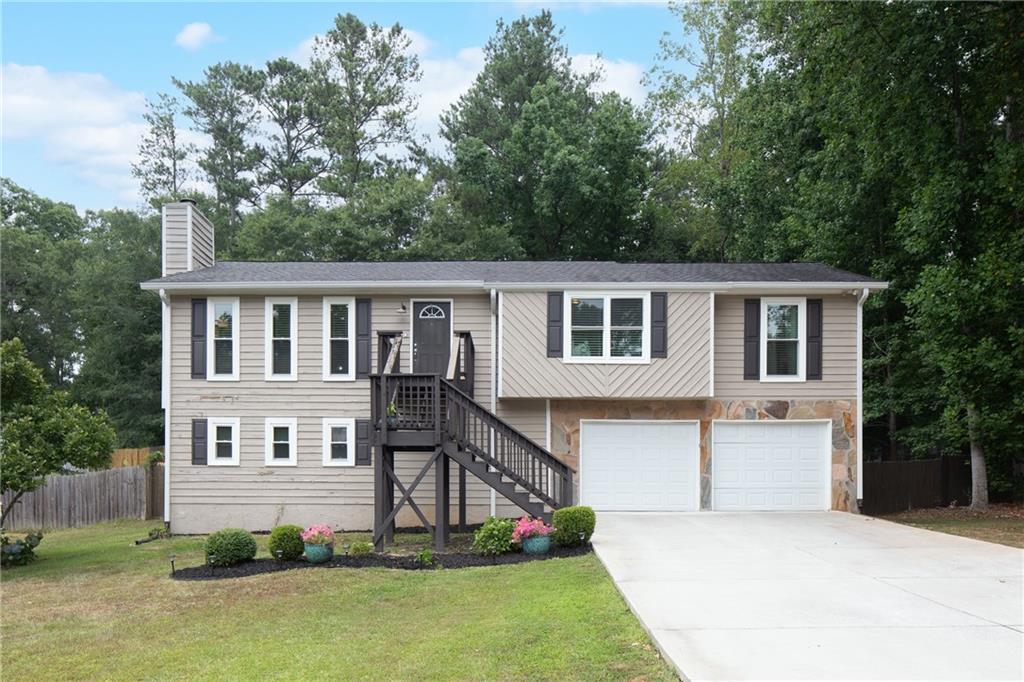 Smith Ave, Marietta, GA 30064