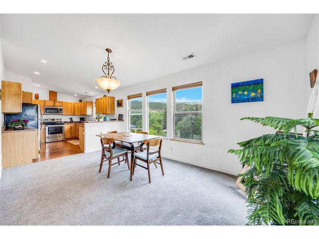 10 Taos Pl, House attached with 2 bedrooms, 2 bathrooms and null parking in Manitou Springs CO | Image 14