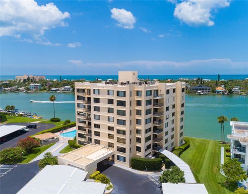 apt-401-750 Island Way, CLEARWATER, FL, 33767-1820 | Card Image