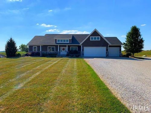 447 S 550 E, Montgomery, IN, 47558-5525 | Card Image