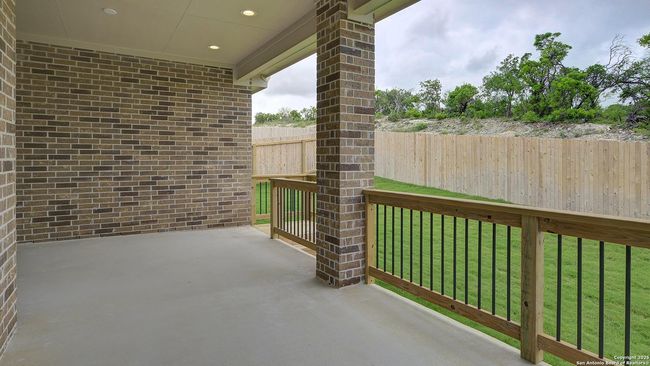 151 Lukas Cv, House other with 4 bedrooms, 4 bathrooms and null parking in San Antonio TX | Image 25