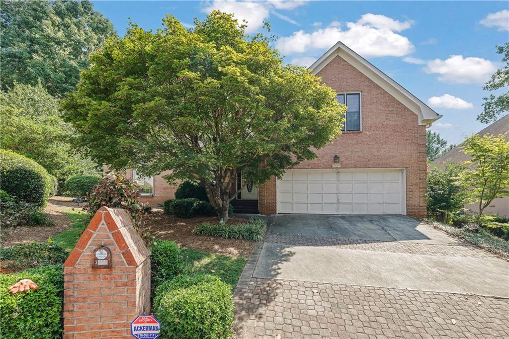 Browning Ln, Brookhaven, GA 30319