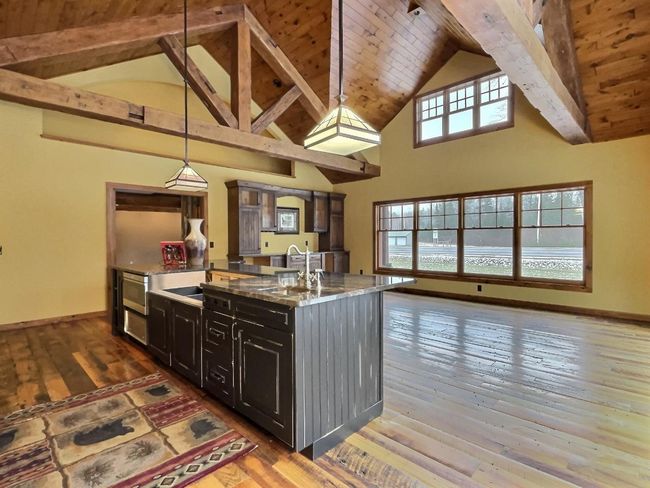5771 Us Highway 45, House other with 4 bedrooms, 2 bathrooms and null parking in Land O' Lakes WI | Image 9