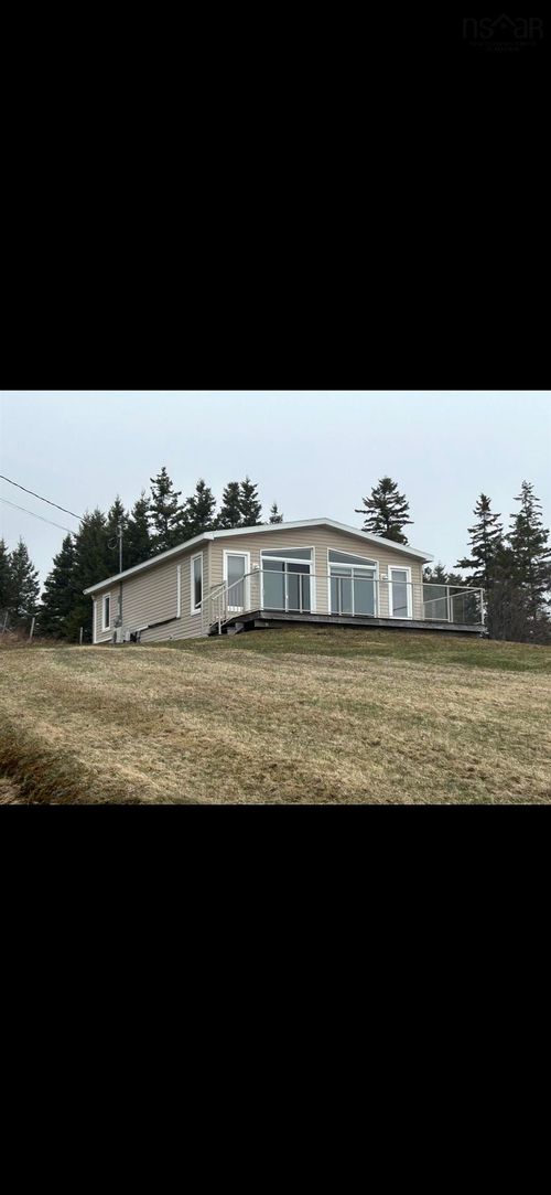 5985 Highway 337, Cape George, NS, B2G2L2 | Card Image