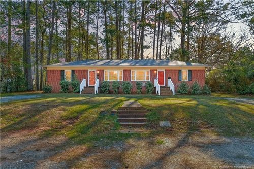 809/811 Whitford Street, Sanford, NC, 27330 | Card Image