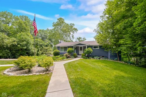 7600 N Blue Heron Dr, Unionville, IN, 47468-9109 | Card Image