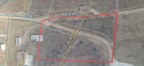 0 Ohio Furnace Rd, Franklin Furnace, OH, 45629 | Card Image