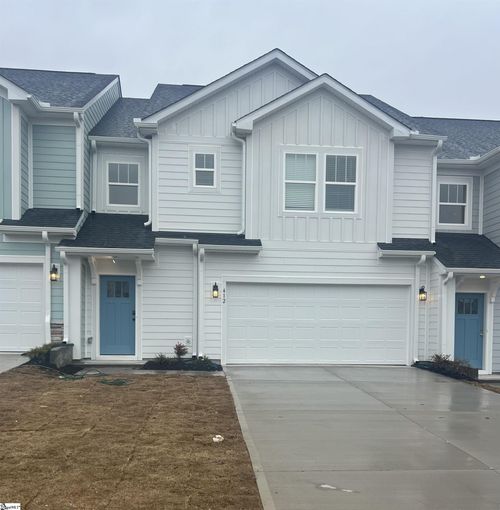 412 Crestcreek Drive, Anderson, SC, 29621 | Card Image