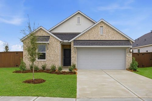 727 Willow Grove Lane, Rosenberg, TX, 77471 | Card Image