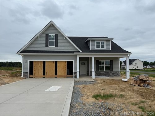 262 Pierre Drive, Benson, NC, 27504 | Card Image