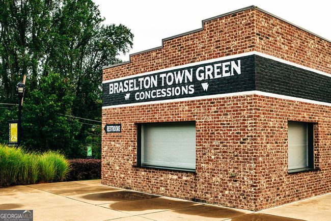 74A - 910 Winding Rose Dr, House other with 4 bedrooms, 4 bathrooms and 2 parking in Hoschton GA | Image 104