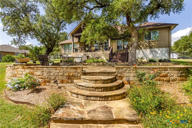 112 Lantana Crst, House other with 3 bedrooms, 3 bathrooms and null parking in Spring Branch TX | Image 21