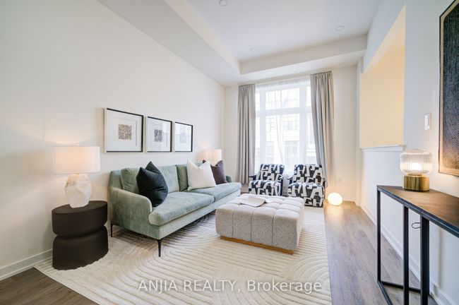 46 Pl Armillo, House attached with 4 bedrooms, 5 bathrooms and 2 parking in Markham ON | Image 17
