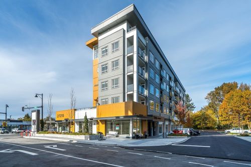 401-27215 Aldergrove Town Centre Drive, Langley, BC, V4W3N7 | Card Image